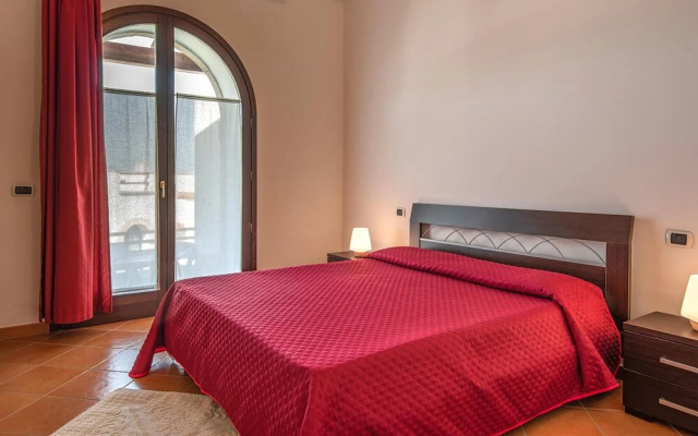 Villa 8