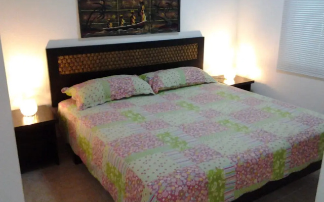 Mamma Rosa Resort