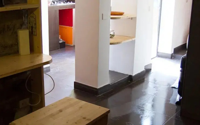 Ognina Apartment