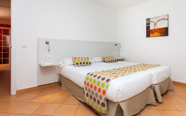 Maxorata Beach Apartments