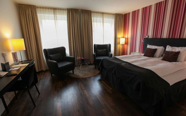 First Hotel Witt