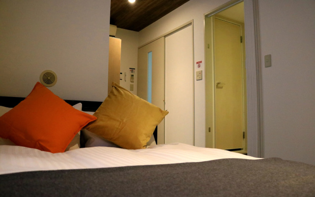 Smart Hotel Hakata 4