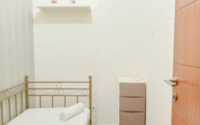 The Urban 2BR at Vida View Makassar Apartment