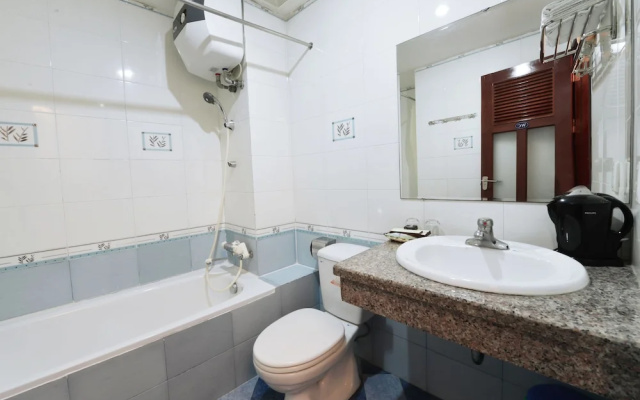 Hanoi 3B Hotel