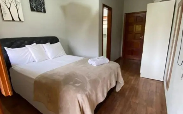 Pousada Engenho Velho