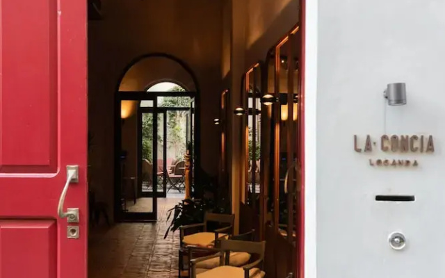 Locanda La Concia
