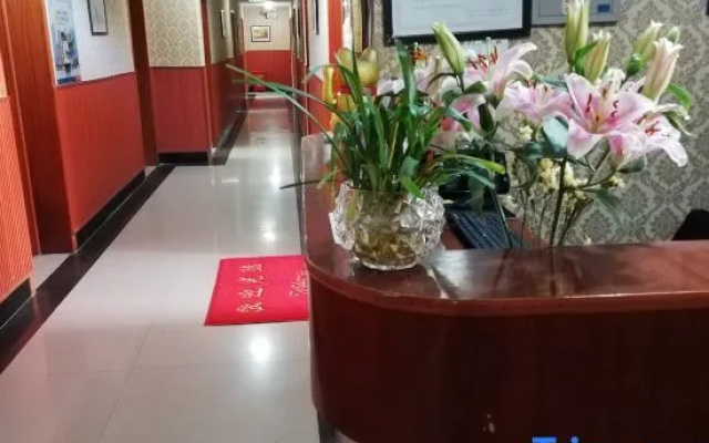 Xiangzhou Hotel