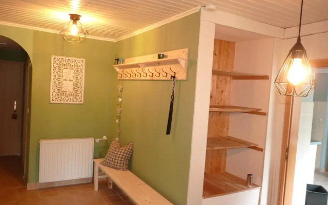 Ferienwohnung-Kubis