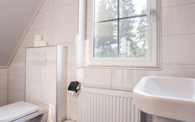 Holiday Home in Rijssen With Garden