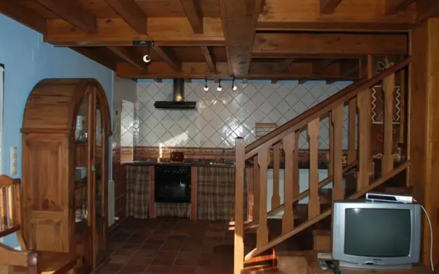 La Casa del Dobra