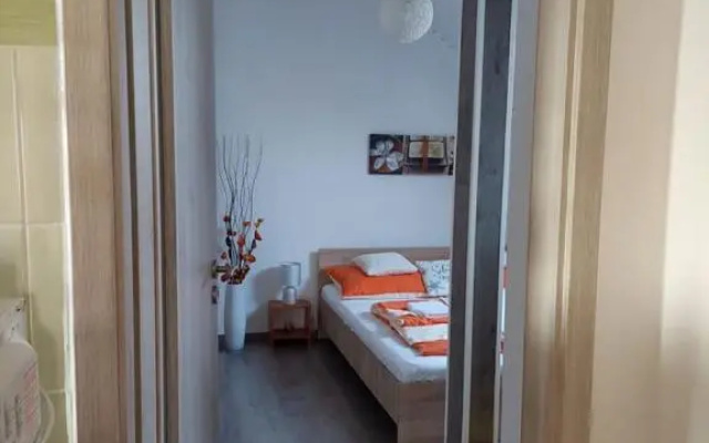 Nagcsaládos Rózsa Apartman