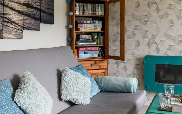Apartment Near Harlech Castle, No Deposit