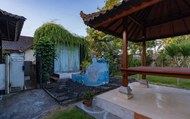 Puri Soka Lembongan by ABM