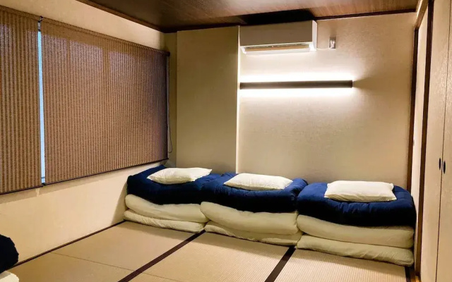 IO2 Misono no Oyado RO