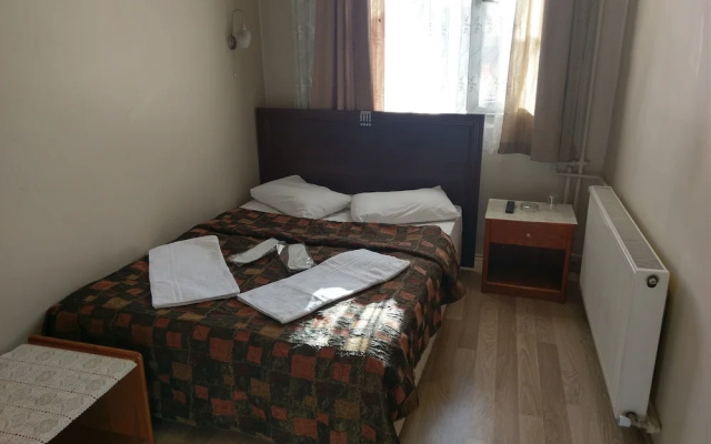 Hotel Saracoglu
