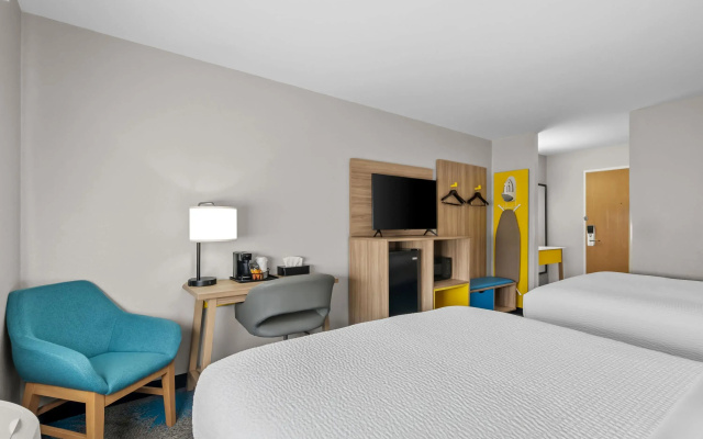 Days Inn by Wyndham Imlay City