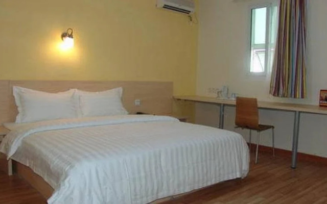 YiTing 6@e Hotel - Pudong Ave