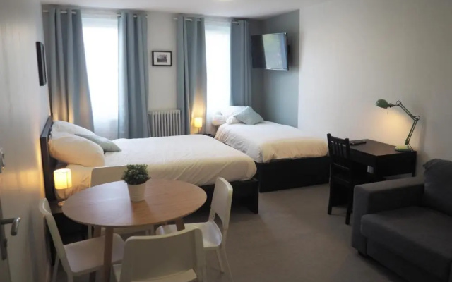Residence Les Ramblas