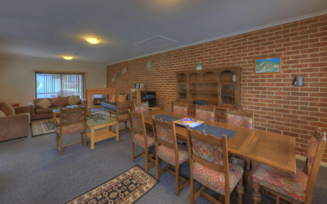Thredbo Chalets