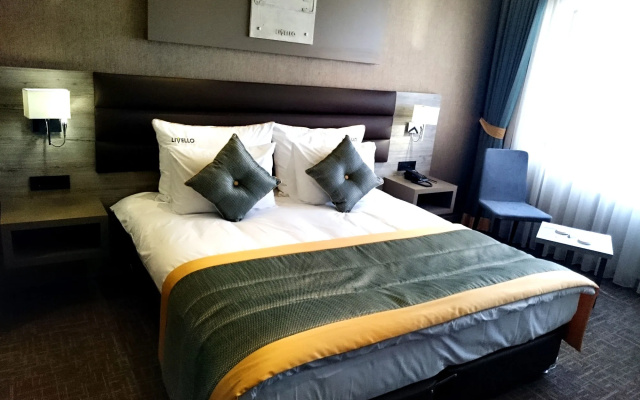 Empire Hotel İstanbul