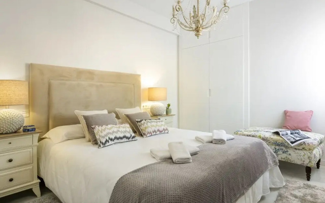 Genteel Home Recogidas