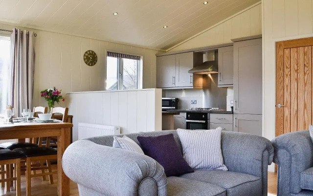 Bramble Lodge