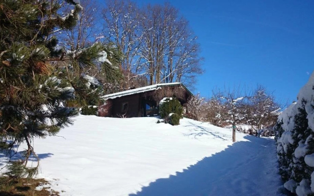 Sommerhaus Islitzer