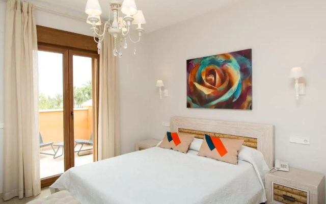 Villas AV Las Lomas de Marbella