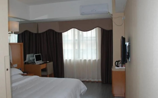 Chengdu Carmen Hotel