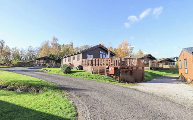 Kellet Lodge