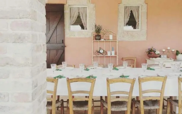 B&B LUsignolo