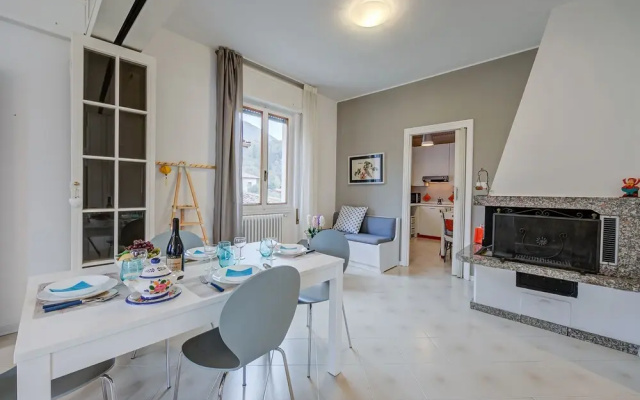 Apartment Sole With Fantastic Lake View
