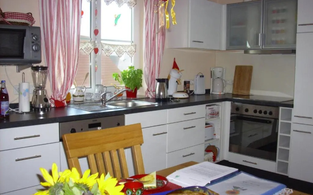 Ferienwohnung Maria Waldblick