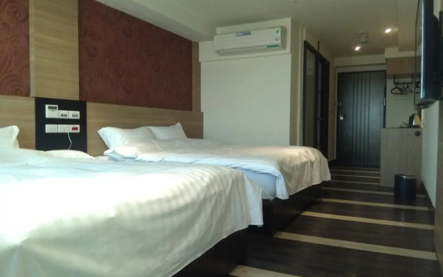 Denver Mllan Hotel