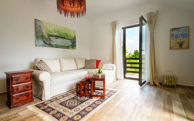 Lagom Apartments
