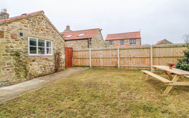 Rose Cottage