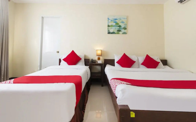 Safari Hostel