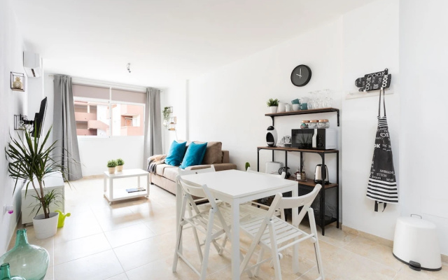 HomeLike Cozy Apartment Puertito, Pool & Wifi