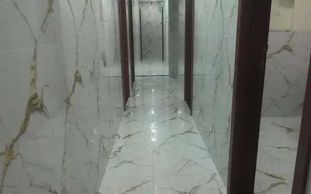 Hotel Samrat Palace 2 Goregaon West