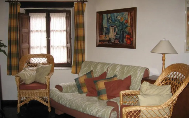 Casa Turpesa