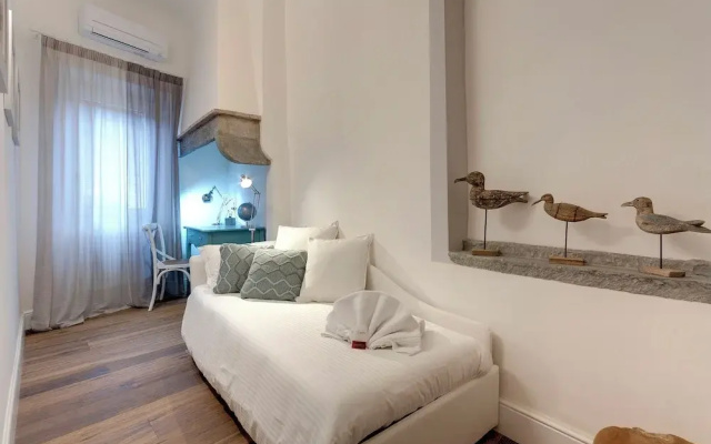 Mamo Florence - Parione Apartment