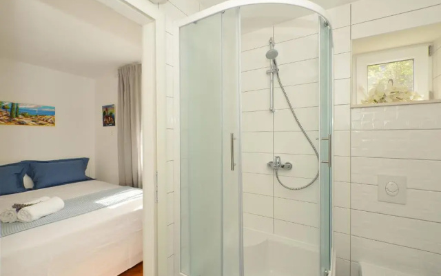 Bora bora Apartment