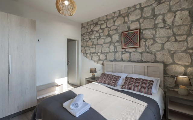 Holiday Home Frida