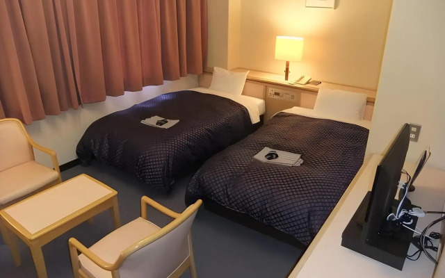 Amakusa Plaza Hotel(天草プラザホテル)