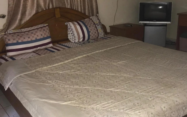 New City Hotel