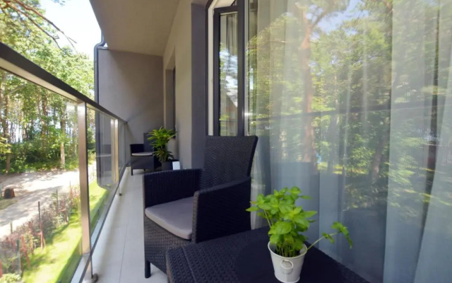 Apartament 27 Dwie Sosny