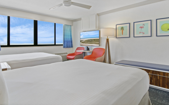 Bilmar Beach Resort