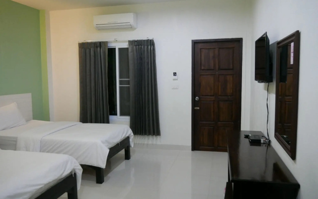 Nature Park Resort
