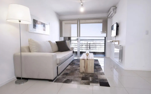 AZ8 San Luis Apartment