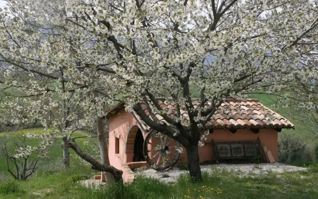 Agriturismo Fornaci Sabine